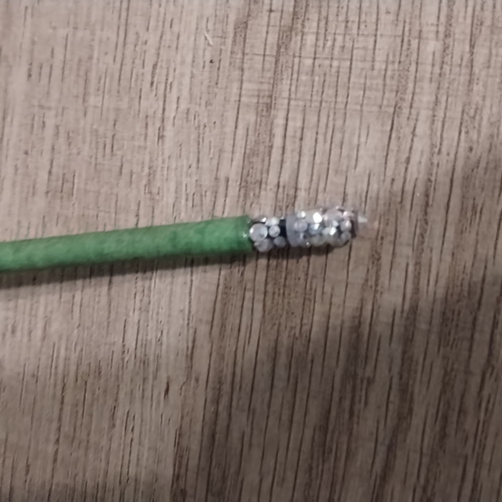 Large Rose Pen(Scented) - Picture 7 of 7